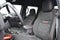 2022 Nissan Frontier PRO-X