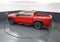 2022 Nissan Frontier PRO-X