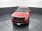 2022 Nissan Frontier PRO-X