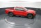 2022 Nissan Frontier PRO-X