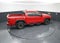 2022 Nissan Frontier PRO-X