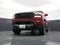 2022 Nissan Frontier PRO-X