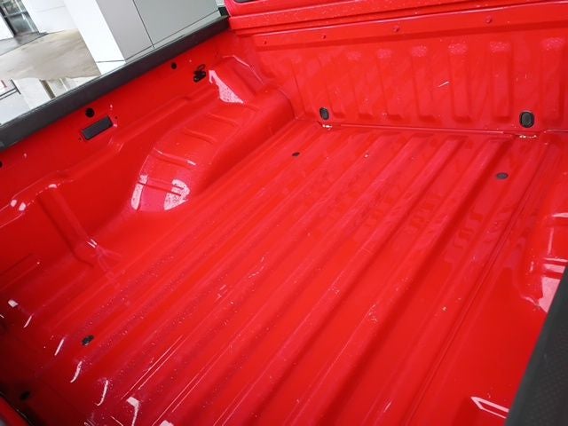 2022 Nissan Frontier PRO-X