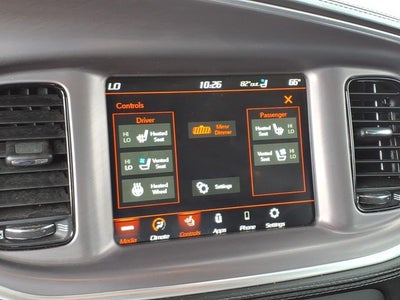 2022 Dodge Charger R/T