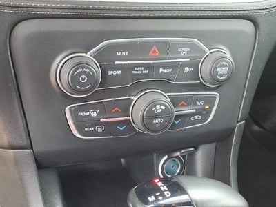 2022 Dodge Charger R/T