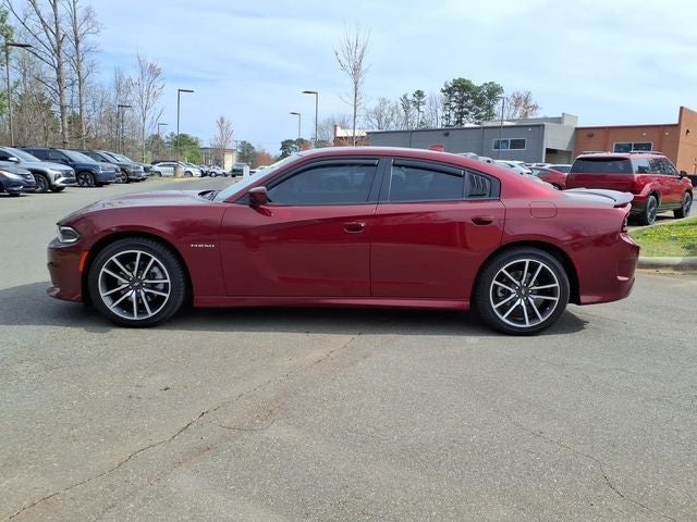 2022 Dodge Charger R/T