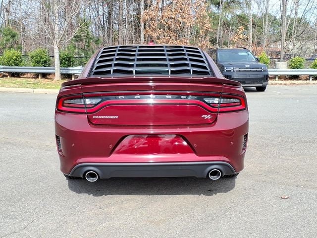 2022 Dodge Charger R/T