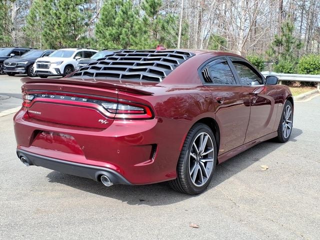 2022 Dodge Charger R/T
