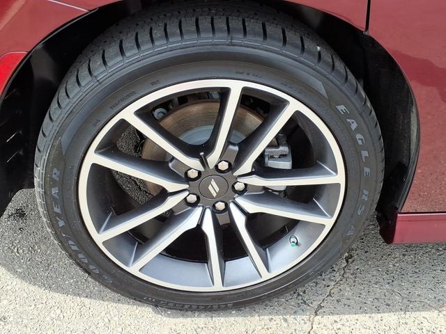 2022 Dodge Charger R/T