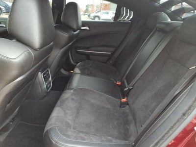 2022 Dodge Charger R/T