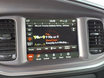 2022 Dodge Charger R/T