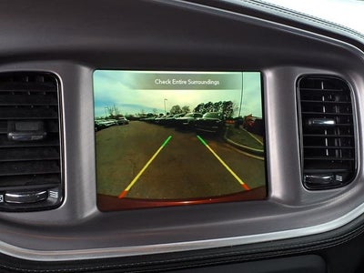 2022 Dodge Charger R/T