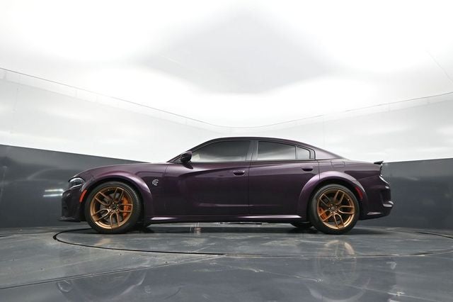 2022 Dodge Charger SRT Hellcat Widebody