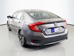 2017 Honda Civic EX-L