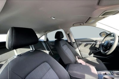 2025 Honda Civic Sedan LX