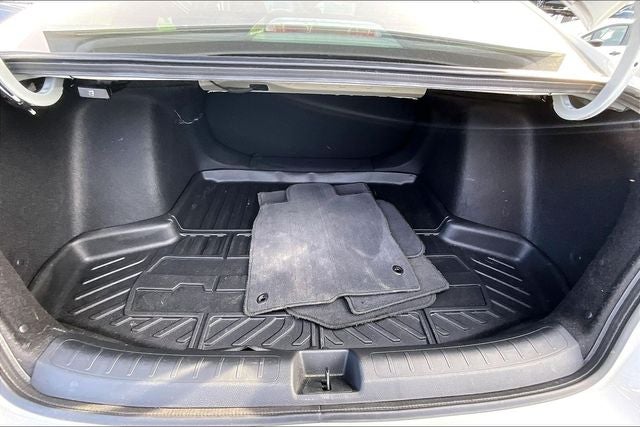 2025 Honda Civic Sedan LX