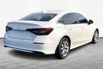2025 Honda Civic Sedan LX