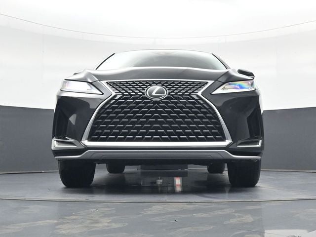 2021 Lexus RX RX 350