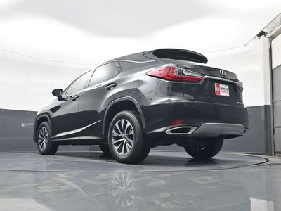 2021 Lexus RX RX 350