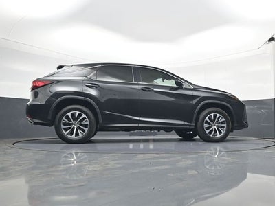 2021 Lexus RX RX 350