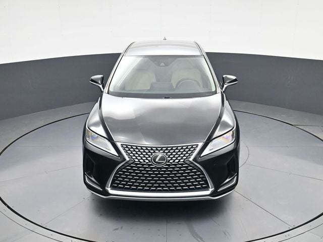 2021 Lexus RX RX 350
