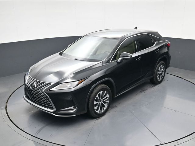 2021 Lexus RX RX 350