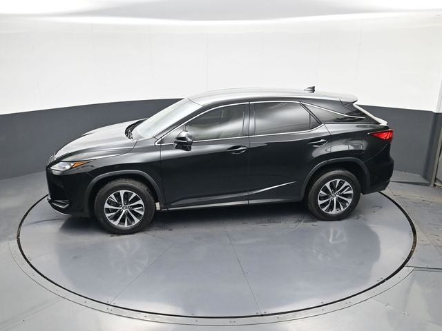 2021 Lexus RX RX 350