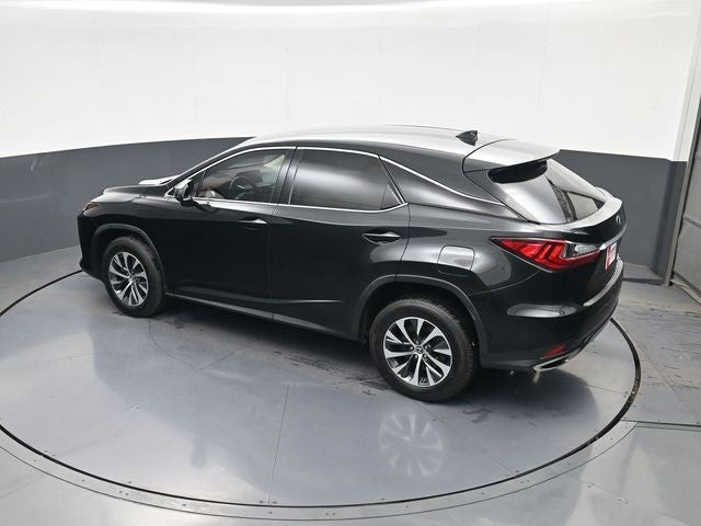 2021 Lexus RX RX 350