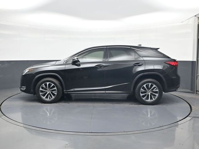 2021 Lexus RX RX 350