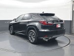 2021 Lexus RX RX 350
