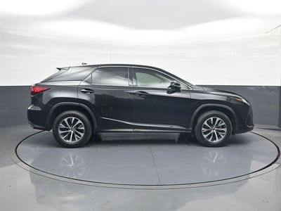 2021 Lexus RX RX 350