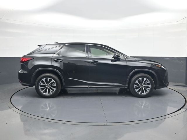 2021 Lexus RX RX 350