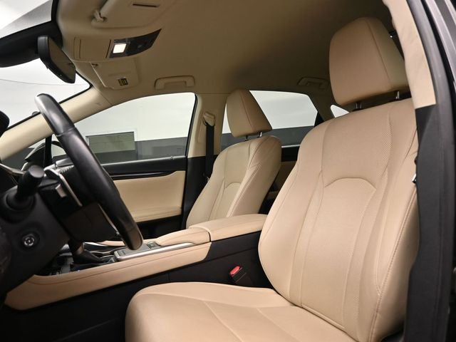 2021 Lexus RX RX 350