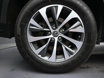 2021 Lexus RX RX 350