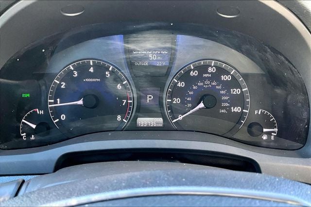 2015 Lexus RX 350 350