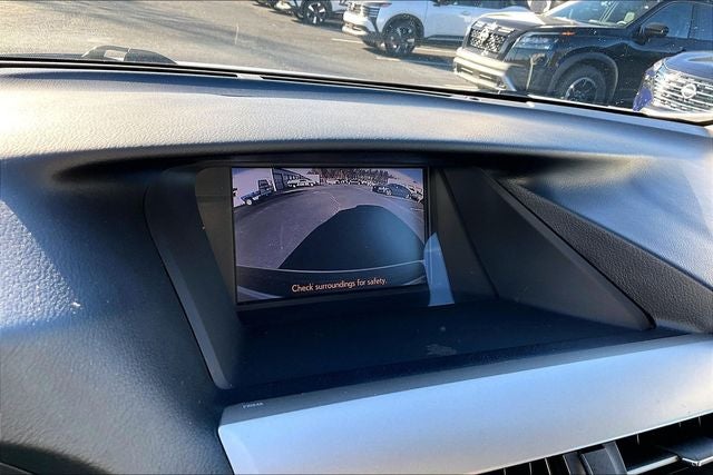 2015 Lexus RX 350 350