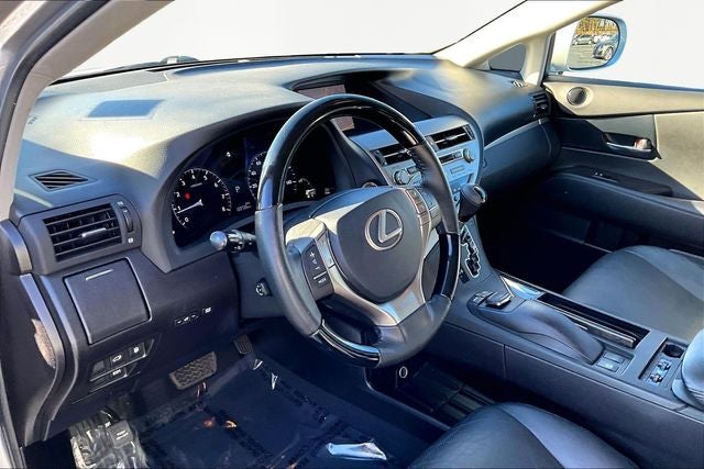 2015 Lexus RX 350 350