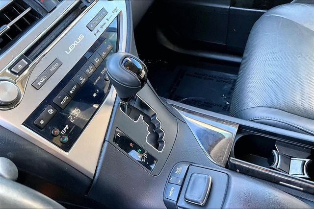 2015 Lexus RX 350 350