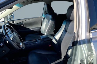 2015 Lexus RX 350 350