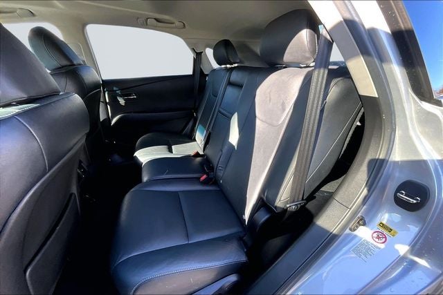 2015 Lexus RX 350 350