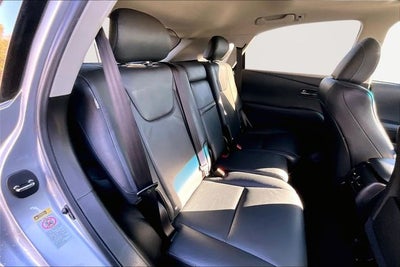 2015 Lexus RX 350 350