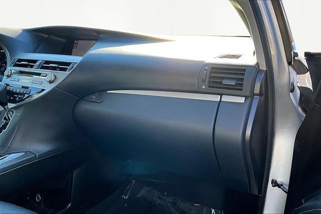 2015 Lexus RX 350 350