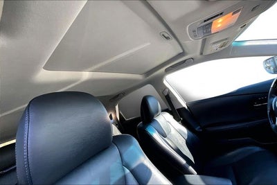 2015 Lexus RX 350 350