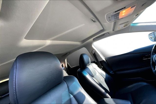 2015 Lexus RX 350 350