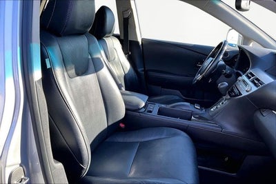 2015 Lexus RX 350 350