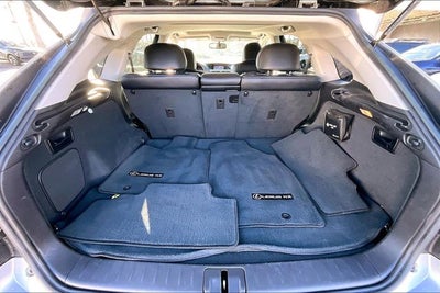 2015 Lexus RX 350 350