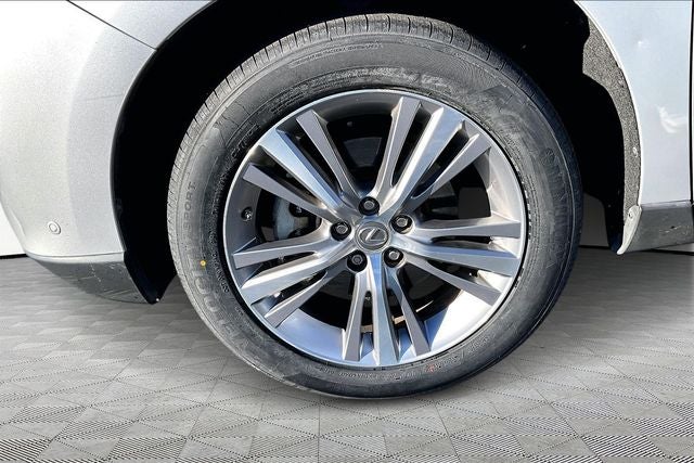 2015 Lexus RX 350 350