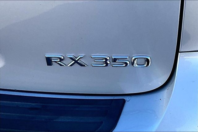 2015 Lexus RX 350 350