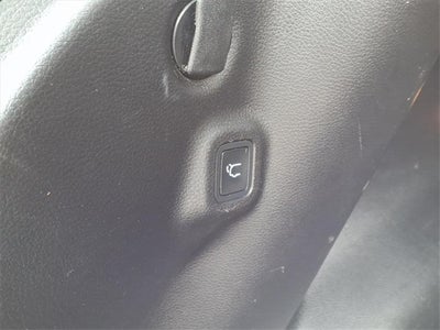 2017 Jeep New Compass Limited