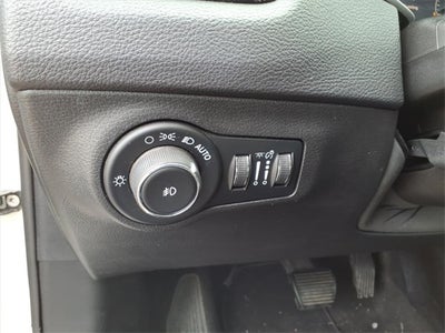 2017 Jeep New Compass Limited